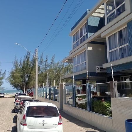 شقة Residencial Provincia Di Trento Beira Mar توريس المظهر الخارجي الصورة