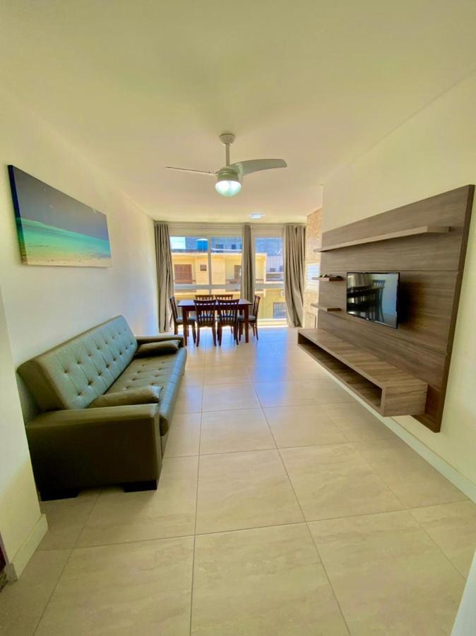 شقة Residencial Provincia Di Trento Beira Mar توريس المظهر الخارجي الصورة