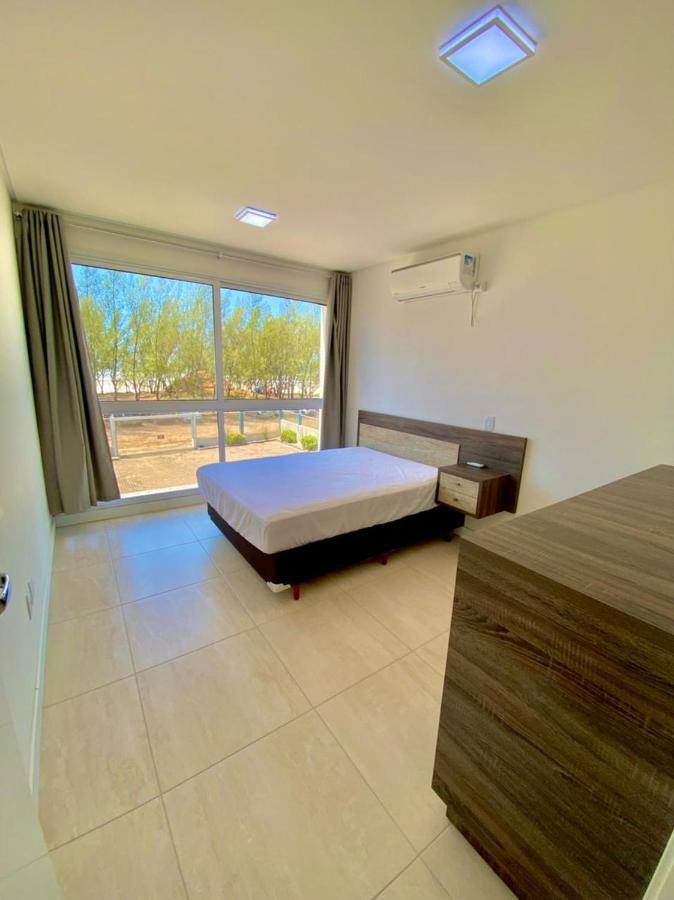 شقة Residencial Provincia Di Trento Beira Mar توريس المظهر الخارجي الصورة