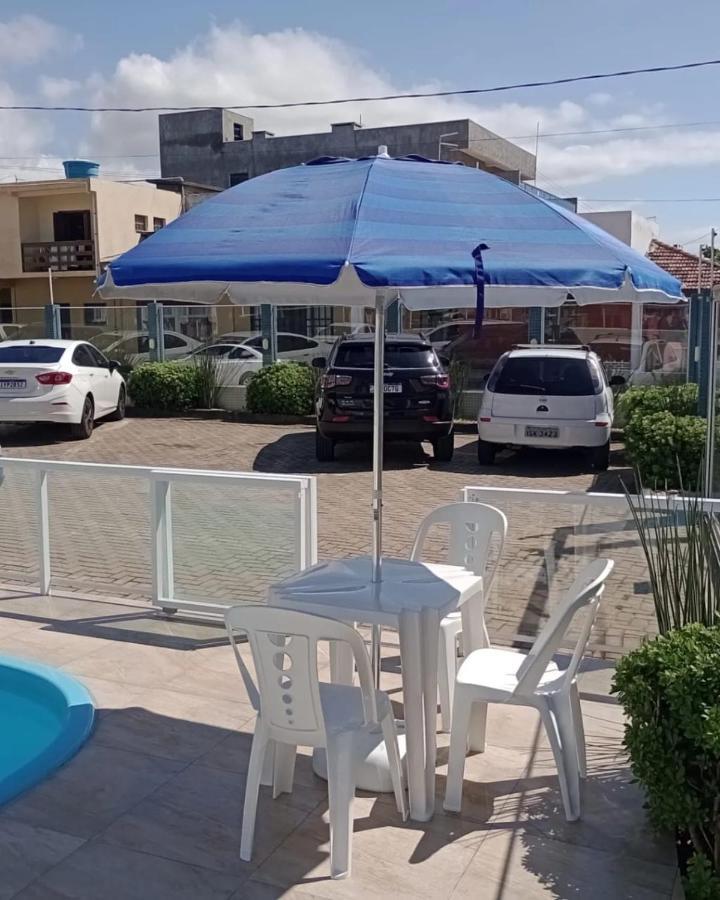 شقة Residencial Provincia Di Trento Beira Mar توريس المظهر الخارجي الصورة