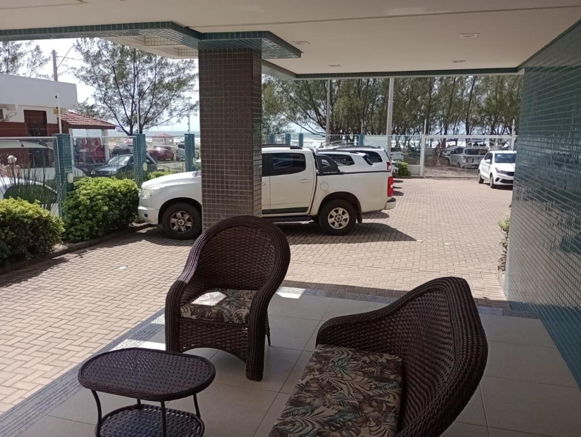 شقة Residencial Provincia Di Trento Beira Mar توريس المظهر الخارجي الصورة