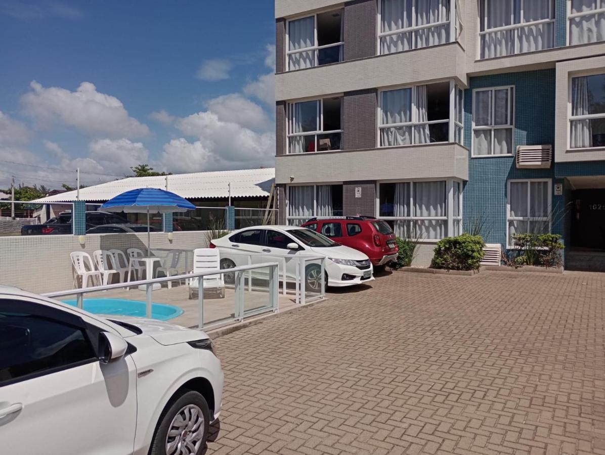 شقة Residencial Provincia Di Trento Beira Mar توريس المظهر الخارجي الصورة