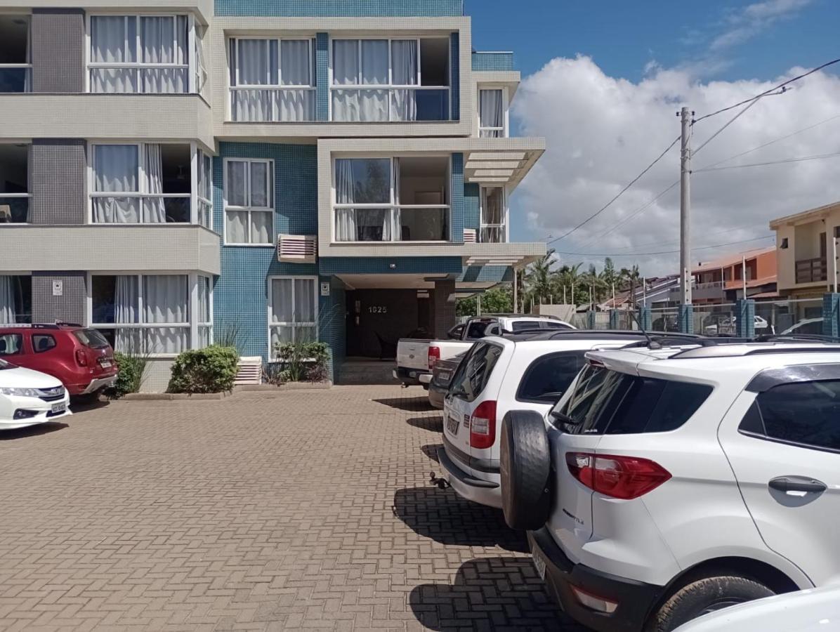 شقة Residencial Provincia Di Trento Beira Mar توريس المظهر الخارجي الصورة