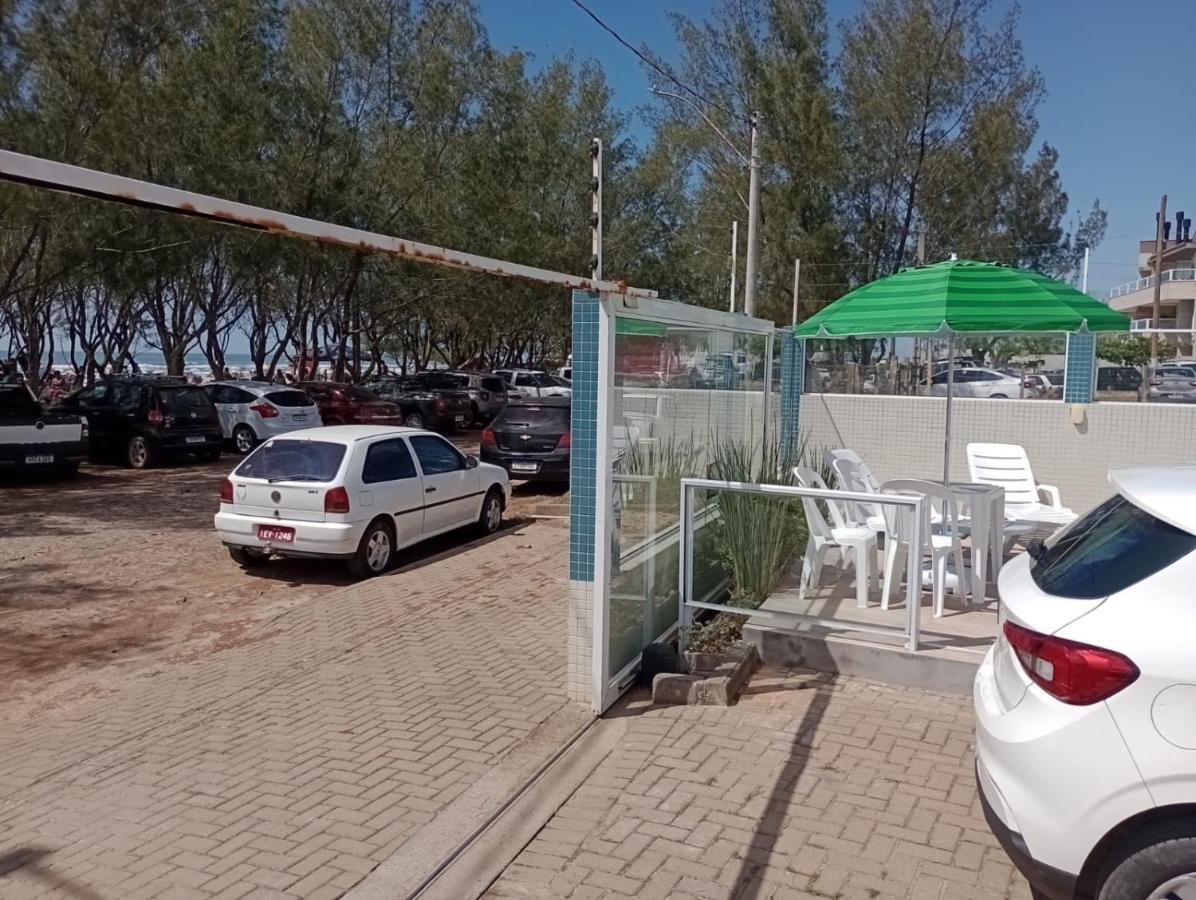 شقة Residencial Provincia Di Trento Beira Mar توريس المظهر الخارجي الصورة