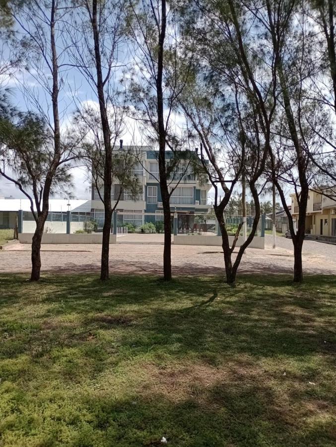 شقة Residencial Provincia Di Trento Beira Mar توريس المظهر الخارجي الصورة