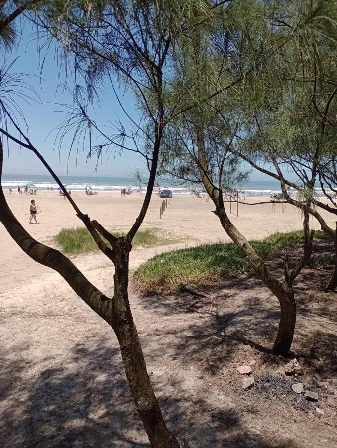 شقة Residencial Provincia Di Trento Beira Mar توريس المظهر الخارجي الصورة