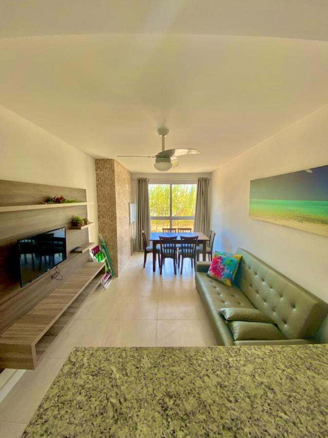 شقة Residencial Provincia Di Trento Beira Mar توريس المظهر الخارجي الصورة