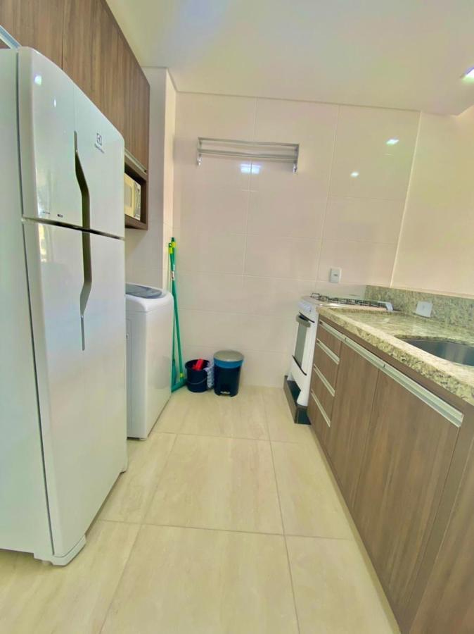 شقة Residencial Provincia Di Trento Beira Mar توريس المظهر الخارجي الصورة