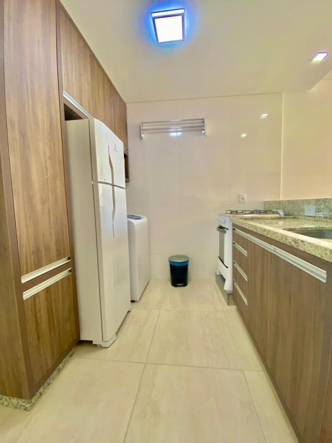 شقة Residencial Provincia Di Trento Beira Mar توريس المظهر الخارجي الصورة
