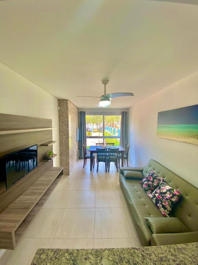 شقة Residencial Provincia Di Trento Beira Mar توريس المظهر الخارجي الصورة