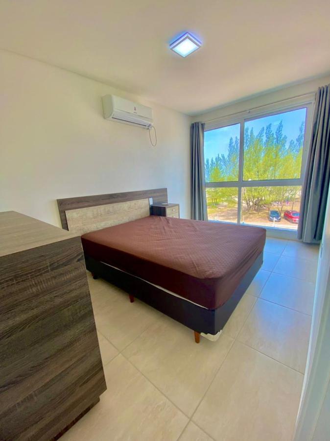 شقة Residencial Provincia Di Trento Beira Mar توريس المظهر الخارجي الصورة