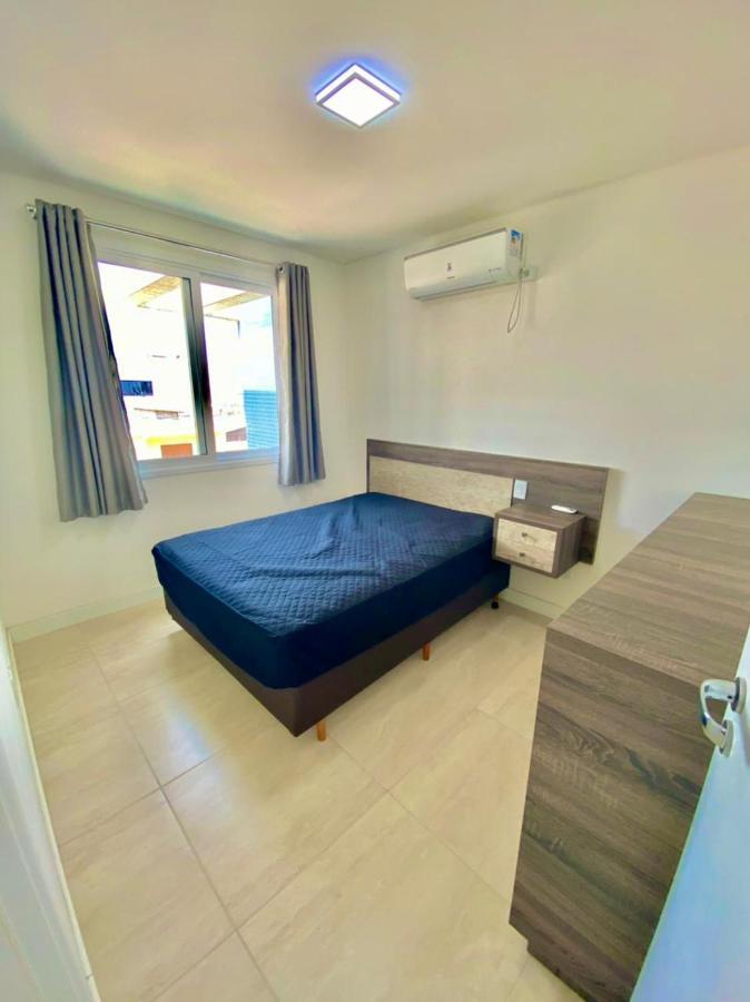 شقة Residencial Provincia Di Trento Beira Mar توريس المظهر الخارجي الصورة