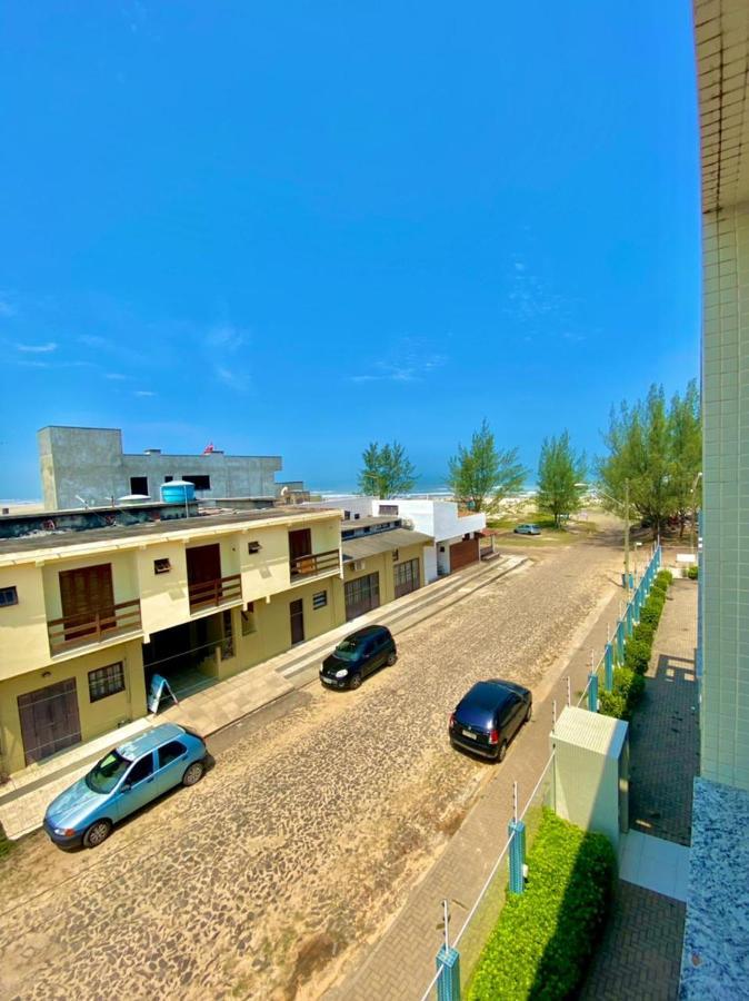 شقة Residencial Provincia Di Trento Beira Mar توريس المظهر الخارجي الصورة