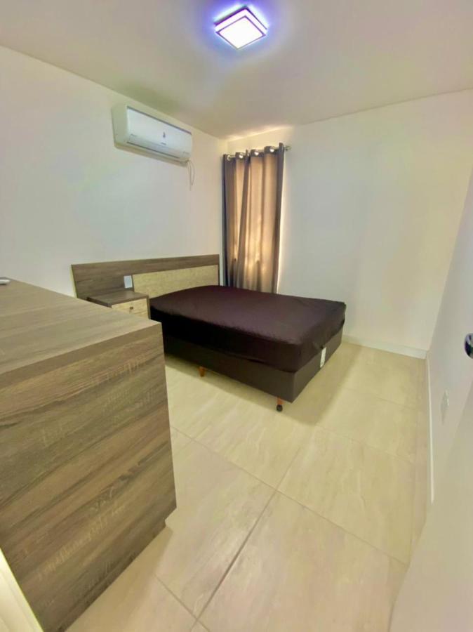 شقة Residencial Provincia Di Trento Beira Mar توريس المظهر الخارجي الصورة