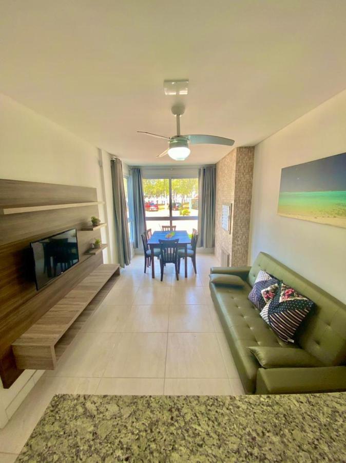 شقة Residencial Provincia Di Trento Beira Mar توريس المظهر الخارجي الصورة