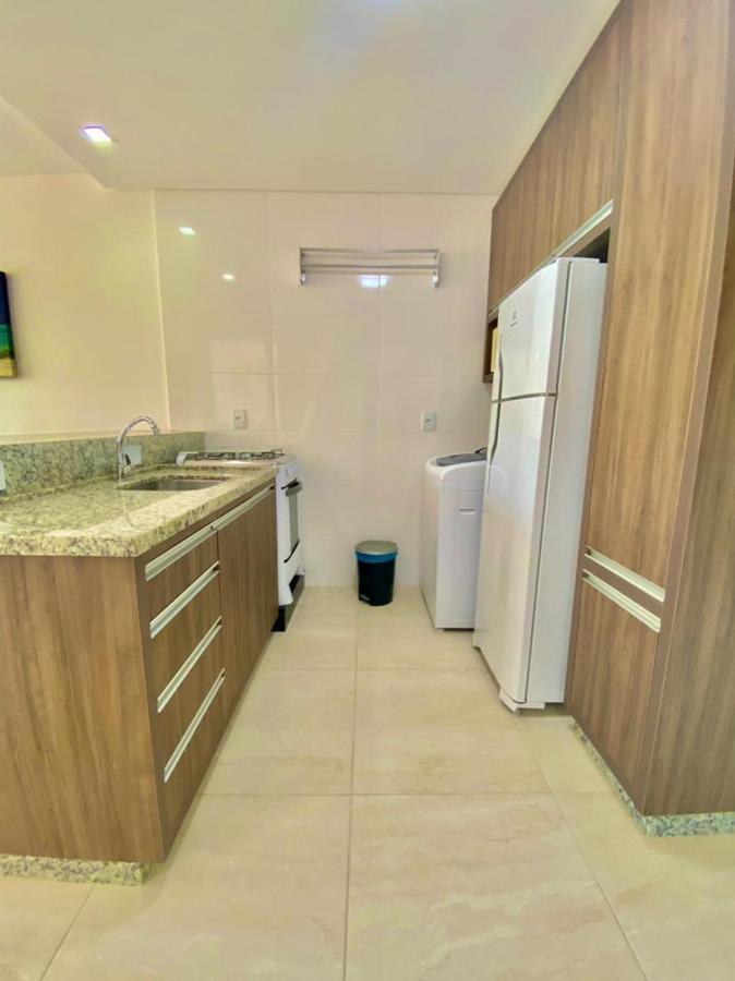 شقة Residencial Provincia Di Trento Beira Mar توريس المظهر الخارجي الصورة