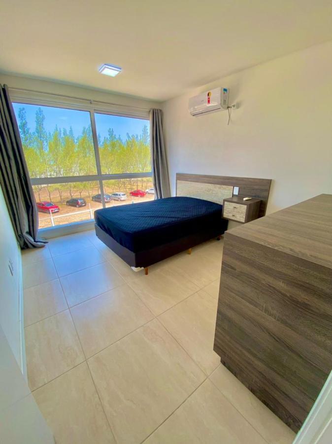 شقة Residencial Provincia Di Trento Beira Mar توريس المظهر الخارجي الصورة