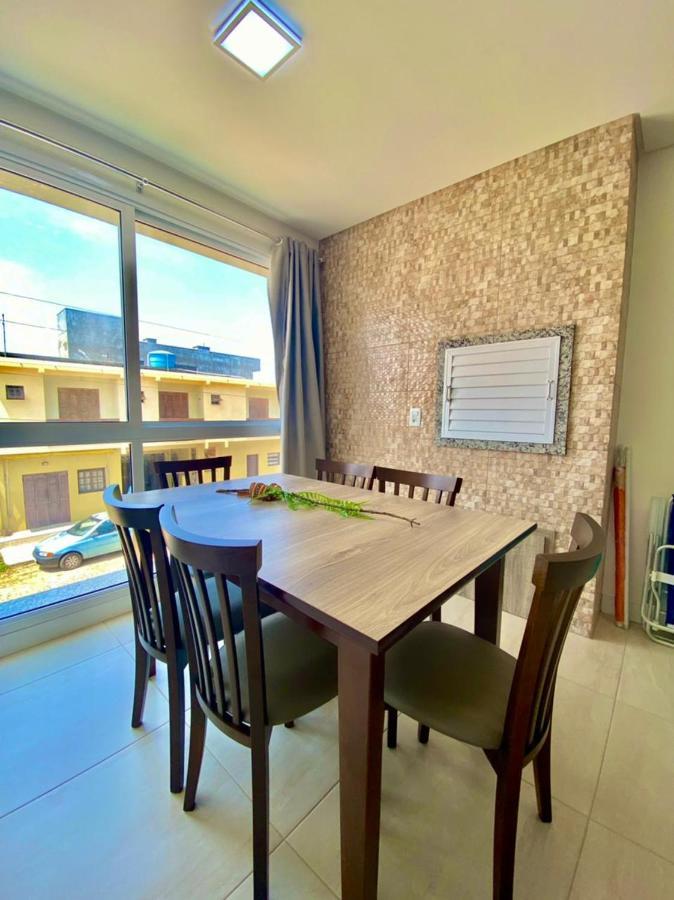 شقة Residencial Provincia Di Trento Beira Mar توريس المظهر الخارجي الصورة