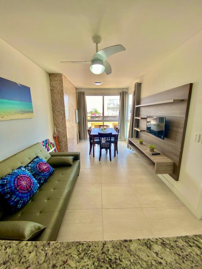 شقة Residencial Provincia Di Trento Beira Mar توريس المظهر الخارجي الصورة
