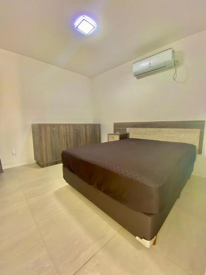 شقة Residencial Provincia Di Trento Beira Mar توريس المظهر الخارجي الصورة